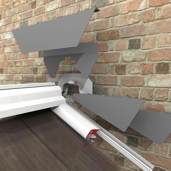 25 Degree Flashing. Maitlands Shop